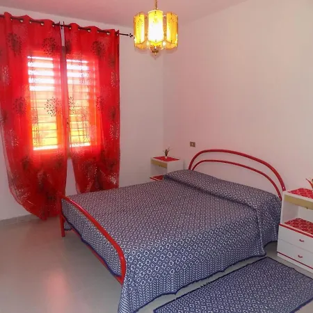 Gasthof Sa Cronta Affitacamere 3*