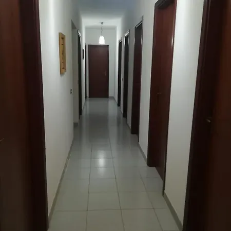 Gasthof Sa Cronta Affitacamere Arzana