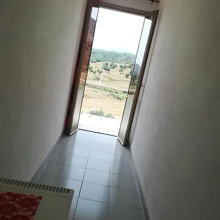 Gasthof Sa Cronta Affitacamere