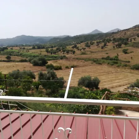 Sa Cronta Affitacamere 3* Arzana