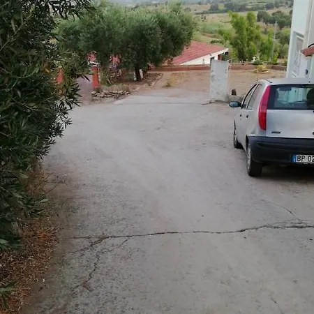 Sa Cronta Affitacamere Arzana