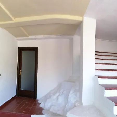 Sa Cronta Affitacamere Gasthof Arzana
