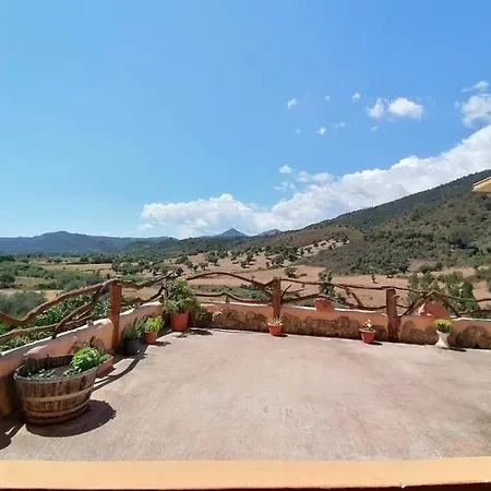 Gasthof Sa Cronta Affitacamere Arzana