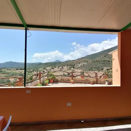 Sa Cronta Affitacamere 3*