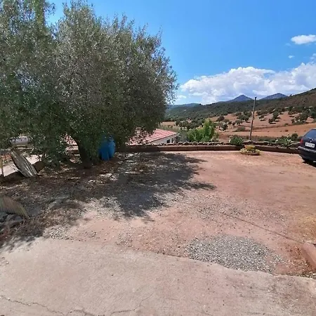 Sa Cronta Affitacamere Arzana