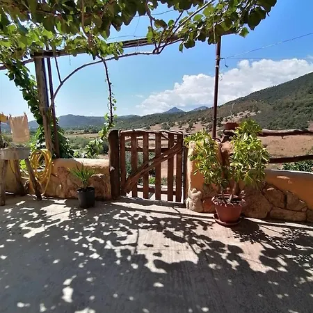 Sa Cronta Affitacamere Gasthof 3*