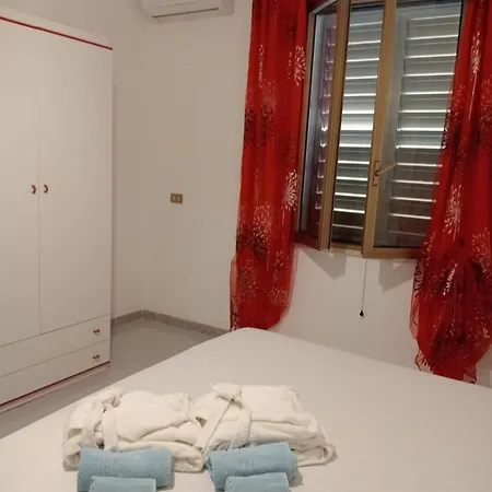 Sa Cronta Affitacamere 3* Arzana