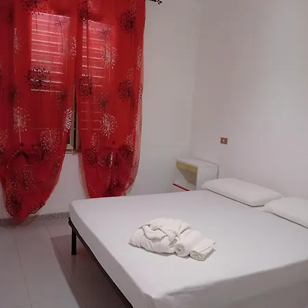 Sa Cronta Affitacamere